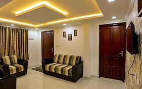 Bhrs Residency